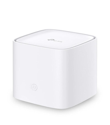 TP-Link HX141(1-Pack) Router Mesh WiFi6 AX1500