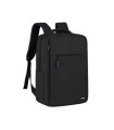 NILOX Mochila profesional 15.6" Negra