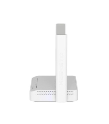 Keenetic Carrier Router Wifi 5 Mesh AC1200 3x100Mb