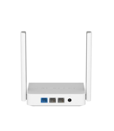 Keenetic Carrier Router Wifi 5 Mesh AC1200 3x100Mb