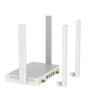 Keenetic Runner 4G Router Wifi4 N300 4x100Mb