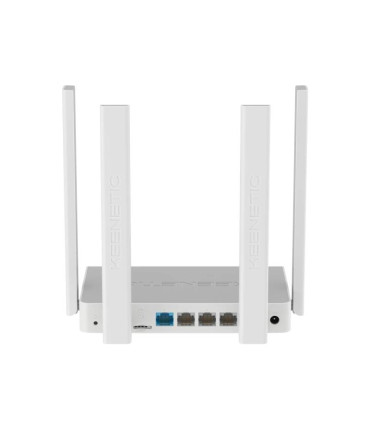 Keenetic Runner 4G Router Wifi4 N300 4x100Mb