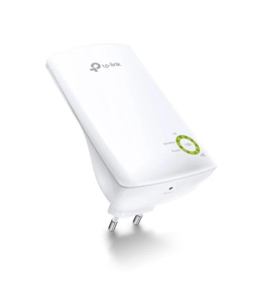 TP-LINK WA854RE Repetidor Universal 300N WPS