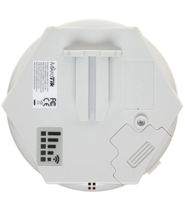 MikroTik RBSXTG-5HPacD-SA SXT SA5 AC 5GHz 14dBi L4