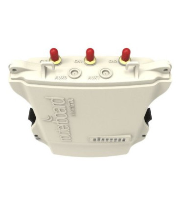 Mikrotik RB922UAGS-5HPacD-NM NetMetal 5 5GHz L4