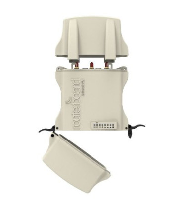 Mikrotik RB922UAGS-5HPacD-NM NetMetal 5 5GHz L4