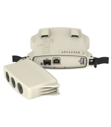 Mikrotik RB922UAGS-5HPacD-NM NetMetal 5 5GHz L4