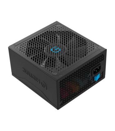 Hiditec Fuente PSU BZ Pro 650W 80+Bronze ATX 3.1
