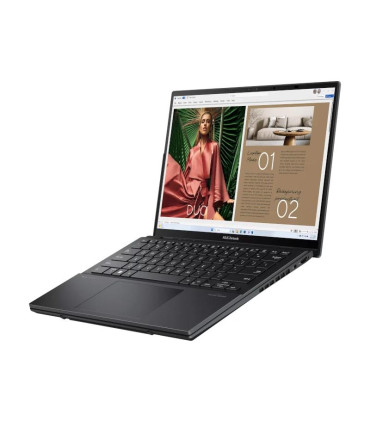 Asus UX8406CA-QL336W U7-255H 32GB 1TB W11H 14"OLED