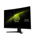 MSI MAG274CQF Monitor 27" WQHD 180hz curv
