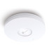 TP-Link EAP620 HD WiFi AX1800 Dual PoE Techo Omada