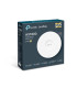 TP-Link EAP620 HD WiFi AX1800 Dual PoE Techo Omada