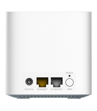 D-Link M15-3 WiFi Mesh Eagle Pro AI AX1500 3-pk