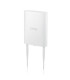 Zyxel NWA55AXE P. Acceso WiFi6 Dual-Radio PoE Out