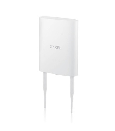 Zyxel NWA55AXE P. Acceso WiFi6 Dual-Radio PoE Out