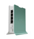 Mikrotik hAP ax lite Router WiFi6 4xGbE 2.4GHz