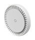 Mikrotik cAP ax AP Techo WiFi6 2xGbE Dual