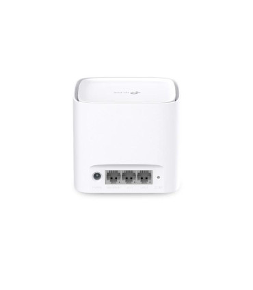 TP-Link HX220(1-pk) AP WiFi6 AX1800 Mesh WISP