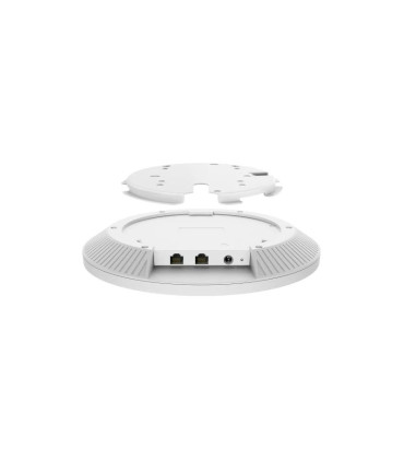 TP-Link EAP783 AP WiFi7 BE19000 Techo 2x10GbE