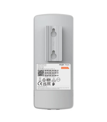 Reyee Antena 2.4GHz DualStr 500m Wireless Bridge