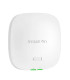HPE NW IOn AP21 (RW) WiFi6 AP Dual 2x2 Interior