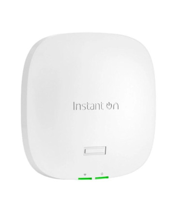 HPE NW IOn AP21 (RW) WiFi6 AP Dual 2x2 Interior