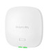 HPE NW IOn AP32 (RW) WiFi6E AP 1x2.5GbE Interior
