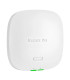 HPE NW IOn AP32 (RW) WiFi6E AP 1x2.5GbE Interior