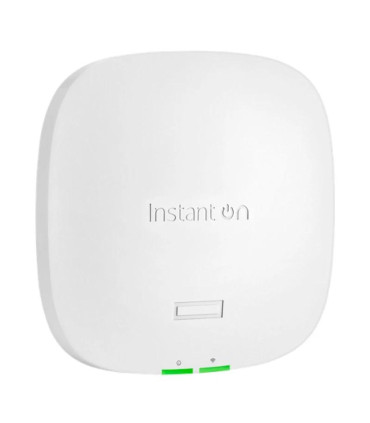 HPE NW IOn AP32 (RW) WiFi6E AP 1x2.5GbE Interior