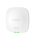 HPE NW IOn AP21 Bundle WiFi6 AP+PSU Dual Interior