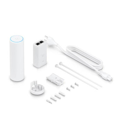 Ubiquiti U6-Mesh AP WiFi6 In/Out PoE 4x4 IPX5 1xGb