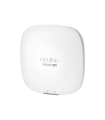 HPE NW IOn AP22 1xGbE i/12V PSU EU Bundle