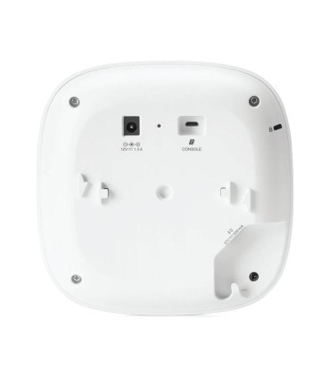 HPE NW IOn AP22 1xGbE i/12V PSU EU Bundle