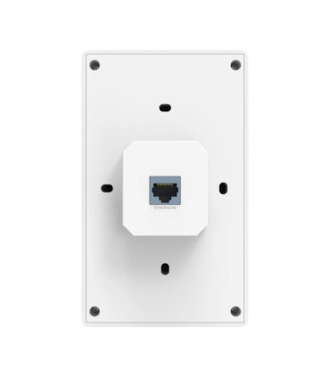 TP-Link EAP725-Wall AP WiFi7 BE3600 2x2.5GbE 2xGbE