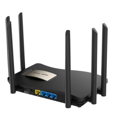 Reyee 1300M dual-band Gigabit wireless home router