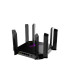Reyee AX6000 Wi-Fi 6 Mesh Router with a 2.5 Gbps P