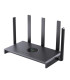 Reyee RG-EW3000GX PRO Router Gaming WiFi6 AX3000 D