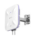 Reyee AX1800 Wi-Fi 6 Outdoor Access Point. IP68,