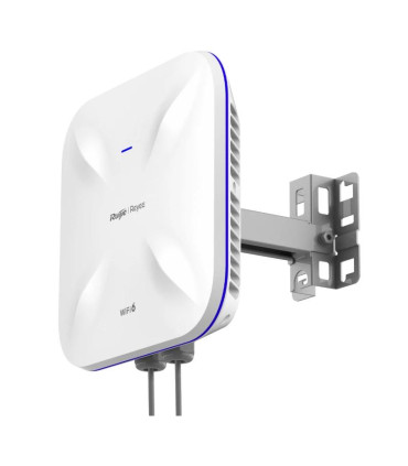 Reyee AX1800 Wi-Fi 6 Outdoor Access Point. IP68,