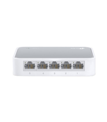 TP-LINK TL-SF1005D Switch 5x10/100Mbps Mini