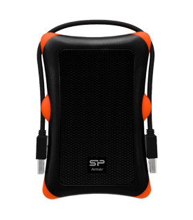 SP HD A30 1TB 2.5" USB 3.1 Antigolpes