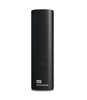 Western Digital Elements Desktop 6TB 3.5" USB 3.0