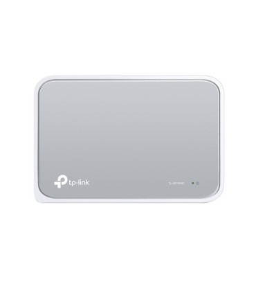 TP-LINK TL-SF1005D Switch 5x10/100Mbps Mini