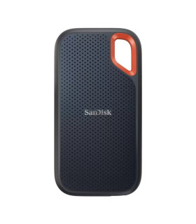 Sandisk Extreme Portable SSD 1TB USB-C 3.2 Gen 2