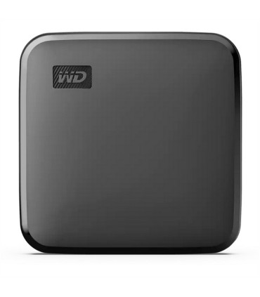 Western Digital Elements SE SSD 2TB USB 3.0
