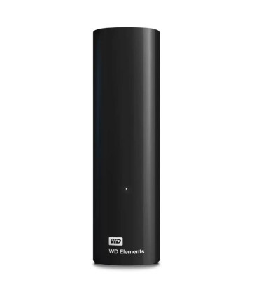 Western Digital Elements Desktop 20TB 3.5" USB 3.0