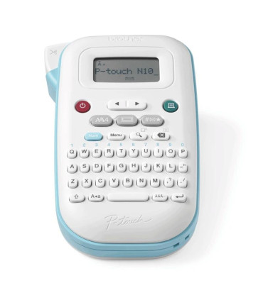 Brother Rotuladora Electronica PTN10