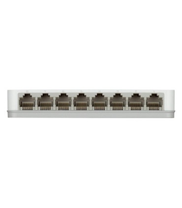 D-Link GO-SW-8G Switch 8xGB Mini