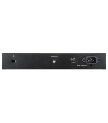 D-Link DGS-1024D Switch 24xGB
