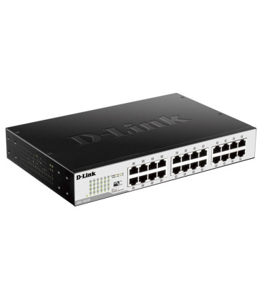 D-Link DGS-1024D Switch 24xGB